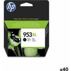 HP 953XL Black Ink Cartridge