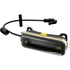 NC-18650BEC Battery Tray Extend Headlamp