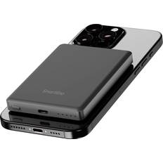 15W USB-C Power Bank 5000mAh