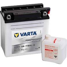 Varta 509 015 008 MC Battery 12 Volt 9 Ah