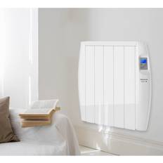 Radiateurs Taurus Alpatec Radiateur Électrique À Inertie Sèche 900w