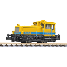 L162601 N Diesel Rangierlokomotive 332 013-2
