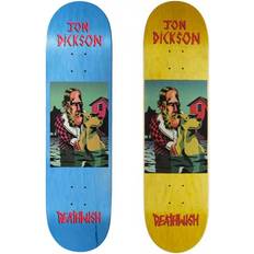 Deck The Pond JD 8.0