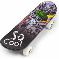Skateboard Döskalle 41 cm