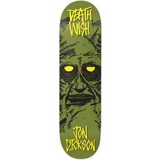 Deck Macabre JD 8.0