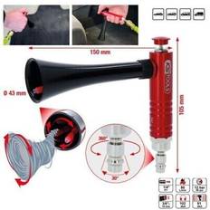 KS Tools Druckluft Ausblaspistole 515.5595