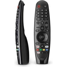 Kikidex Universal LG Magic Remote Control