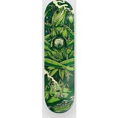 Gravette Creashia Pro 8.3 Skateboard Deck