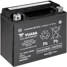 Yuasa YTX20HL-BS 12V AGM Battery