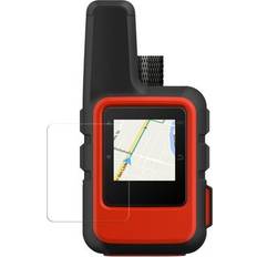 Kwmobile 2x Screen Film Compatible Garmin Inreach Mini