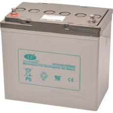 Batteri LP 12V-50Ah