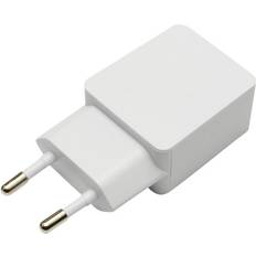 USB Wall Charger Tablet 1P 2.4A