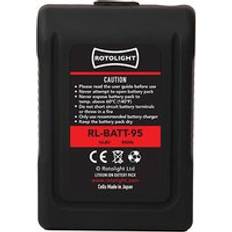 95 Wh IP64 V-Mount Battery