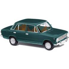 Schaalmodellen en modelsets Busch 50109 H0 Auto Lada 1200 Shiguli 2101