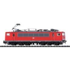 Schaalmodellen en modelsets Minitrix 16652 N E-Lok BR 155 DB AG