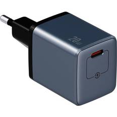 Snabbladdare 20W GaN USB-C