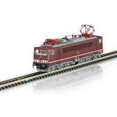 Schaalmodellen en modelsets Minitrix 16651 N E-Lok BR 250 DR Spoor IV