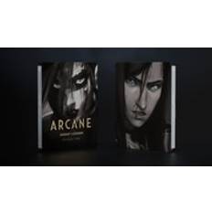 Arcane Season 2 Blu-ray Steelbook