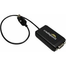Kablar Cradlepoint USB Seriell Kabel 40 cm