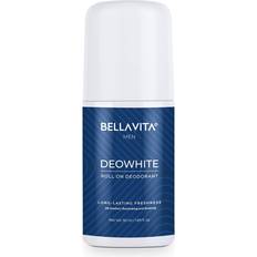 Bella Vita Organic Deo White Deodorant 50ml