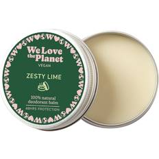 Deodorant Balm Zesty Lime 35 g