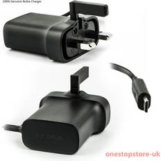 AC-18X Mains Charger Dual SIM