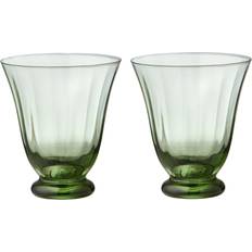 Trellis Glas Vandglas Str H 11 x Ø 9.5 cm 30 cl