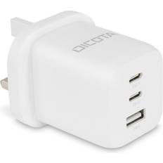 Dicota D32055 Universal Indoor Device Charger