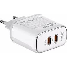 A2528M 2USB-C Wall Charger for Apple USB-C