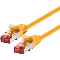 Kablar Logon Patch Cable CAT6 F UTP 20m