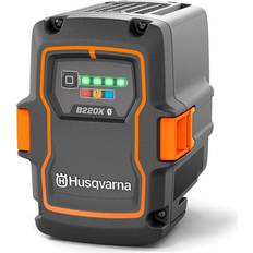 Husqvarna Batterier & Laddbart Husqvarna Batteri 40-B220X 36V 6.0Ah