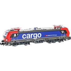 H30178 N Series 193 Vectron Locomotive