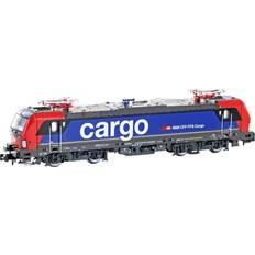 H30178S N Series 193 Vectron Locomotive
