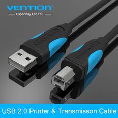 Kablar Vention USB Cable For Printer High Speed 1m 2m 3m