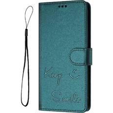 GANGXUN Samsung Galaxy S22 Ultra 5G Pu Leather Case