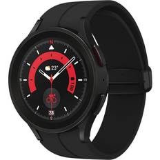 Samsung Galaxy Watch Wearables Samsung Galaxy Watch5 Pro Smart Watch 45mm