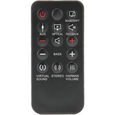 Cinema Soundbar SB250 Full Function Remote