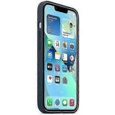 Kikidex Silicone Case With Magsafe For iPhone 13 Mini