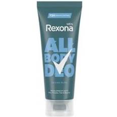 Rexona Deodoranter Rexona All Body Deo 72h Deodorant Cream 75ml