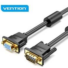Kablar Vention VGA Male To Female Extension Cable 1080P