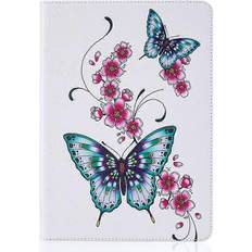 Kikidex Fashion Stand PU Leather Case Galaxy Tab A 9.7 Inch