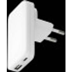 dbramante1928 DBRAMANTE Pro EU Slim Charger USB-C 20W 18W-A