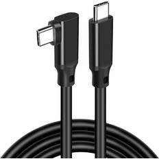 Kablar Nordic 3m USB 2.0 USB-C To C Cable for iPhone 15 Pro Max 3A 480Mbps 60W