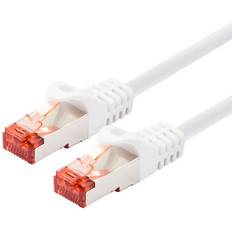 Kablar Logon Patch Cable CAT6 F UTP 25m