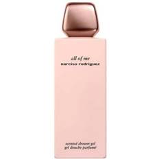 Narciso Rodriguez All Of Me Shower Gel 200ml