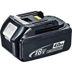 Ersättningsbatteri Makita BL1850 18V 4.0Ah