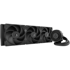 Arctic liquid 420 Arctic Liquid Freezer III Pro 420 CPU Water Cooler