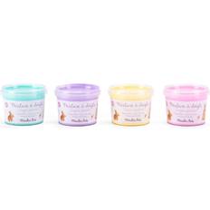 Fingermaling 4 x 100 g Les Rosalies