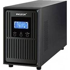 Interaktiv PH 8020 Uavbrudt Strømforsyningssystem 1800W