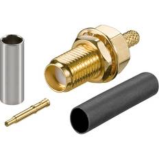 Goobay RP-SMA Hona for RG174